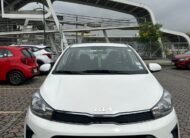 2023 KIA SOLUTO XCITE AC (Código B109)