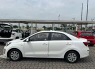 2023 KIA SOLUTO XCITE AC (Código B109)