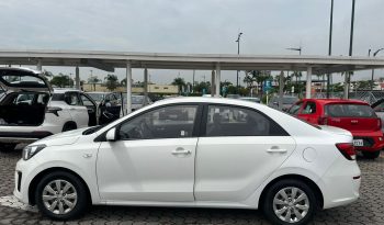 Kia Soluto AC 2022 (Código:B109) full