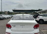 2023 KIA SOLUTO XCITE AC (Código B109)