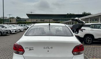 Kia Soluto AC 2022 (Código:B109) full