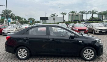 Kia Soluto AC 2023 (Código:B110) full