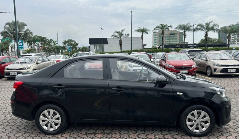 Kia Soluto AC 2023 (Código:B110) full