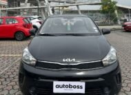 2023 KIA SOLUTO XCITE AC (Código B110)