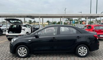 Kia Soluto AC 2023 (Código:B110) full