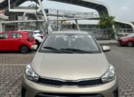 2023 KIA SOLUTO XCITE AC (Código B111)