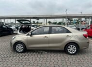 2023 KIA SOLUTO XCITE AC (Código B111)