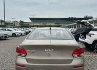 2023 KIA SOLUTO XCITE AC (Código B111)