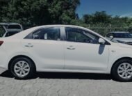 2023 KIA SOLUTO XCITE AC (Código B112)