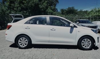 Kia Soluto AC 2023 (Código:B112) full
