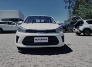 2023 KIA SOLUTO XCITE AC (Código B112)