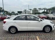 2023 KIA SOLUTO XCITE AC (Código B113)