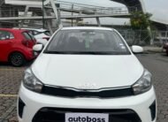 2023 KIA SOLUTO XCITE AC (Código B113)