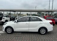 2023 KIA SOLUTO XCITE AC (Código B113)
