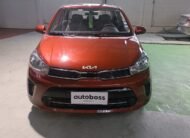 2023 KIA SOLUTO XCITE AC (Código B114)