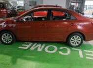 2023 KIA SOLUTO XCITE AC (Código B114)