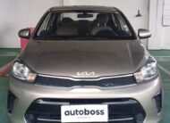 2023 KIA SOLUTO XCITE AC (Código B115)