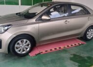 2023 KIA SOLUTO XCITE AC (Código B115)