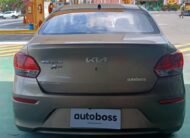 2023 KIA SOLUTO XCITE AC (Código B115)