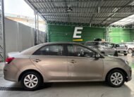 2023 KIA SOLUTO XCITE AC (Código B116)