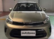 2023 KIA SOLUTO XCITE AC (Código B116)