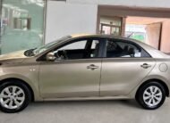 2023 KIA SOLUTO XCITE AC (Código B116)