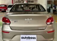 2023 KIA SOLUTO XCITE AC (Código B116)
