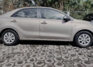2023 KIA SOLUTO XCITE AC (Código B120)