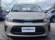 2023 KIA SOLUTO XCITE AC (Código B120)
