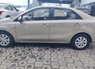 2023 KIA SOLUTO XCITE AC (Código B120)