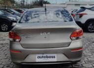 2023 KIA SOLUTO XCITE AC (Código B120)