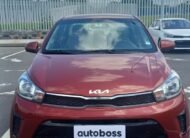 2023 KIA SOLUTO XCITE AC (Código B122)