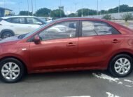 2023 KIA SOLUTO XCITE AC (Código B122)