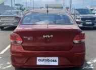 2023 KIA SOLUTO XCITE AC (Código B122)