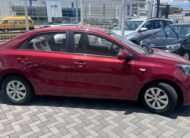 2023 KIA SOLUTO XCITE AC (Código B125)