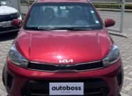 2023 KIA SOLUTO XCITE AC (Código B125)