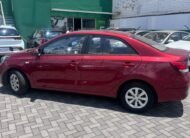 2023 KIA SOLUTO XCITE AC (Código B125)
