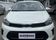 2023 KIA SOLUTO XCITE AC (Código B128)
