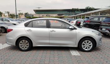 Kia Rio LX AC 2019 (Código:B61) full