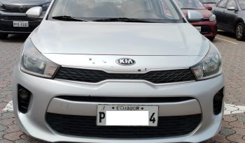 Kia Rio LX AC 2019 (Código:B61) full