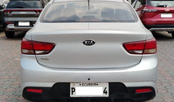 Kia Rio LX AC 2019 (Código:B61) full