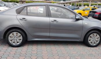 Kia Rio LX AC 2019 (Código:B65) full