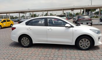 Kia Rio LX AC 2019 (Código:B69) full