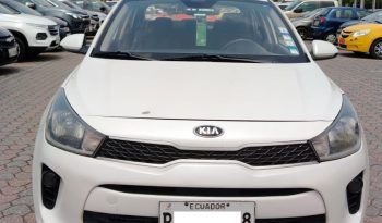 Kia Rio LX AC 2019 (Código:B69) full