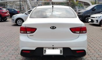 Kia Rio LX AC 2019 (Código:B69) full