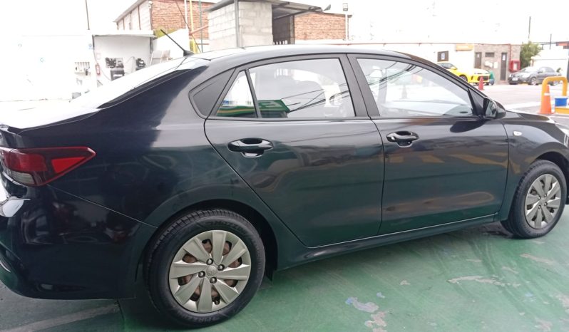 Kia Rio LX AC 2019 (Código:B71) full