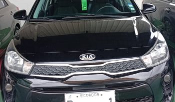 Kia Rio LX AC 2019 (Código:B71) full