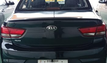 Kia Rio LX AC 2019 (Código:B71) full