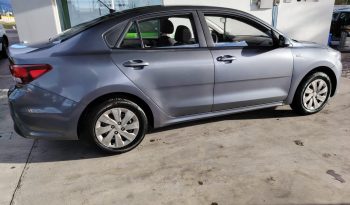 Kia Rio LX AC 2019 (Código:B75) full
