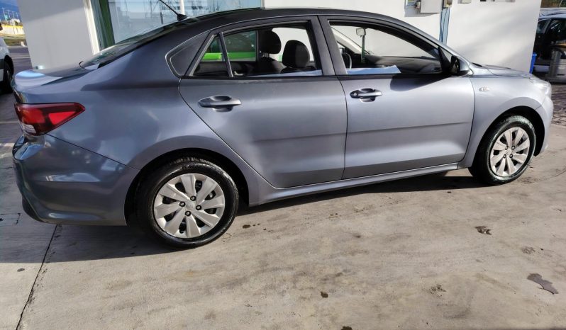 Kia Rio LX AC 2019 (Código:B75) full